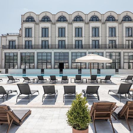 Barcelo Cappadocia Hotel Nevşehir Kültér fotó