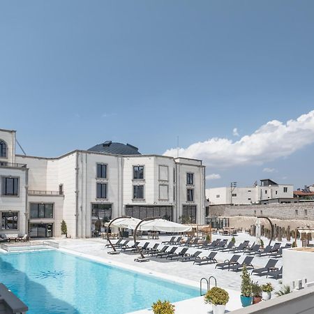 Barcelo Cappadocia Hotel Nevşehir Kültér fotó