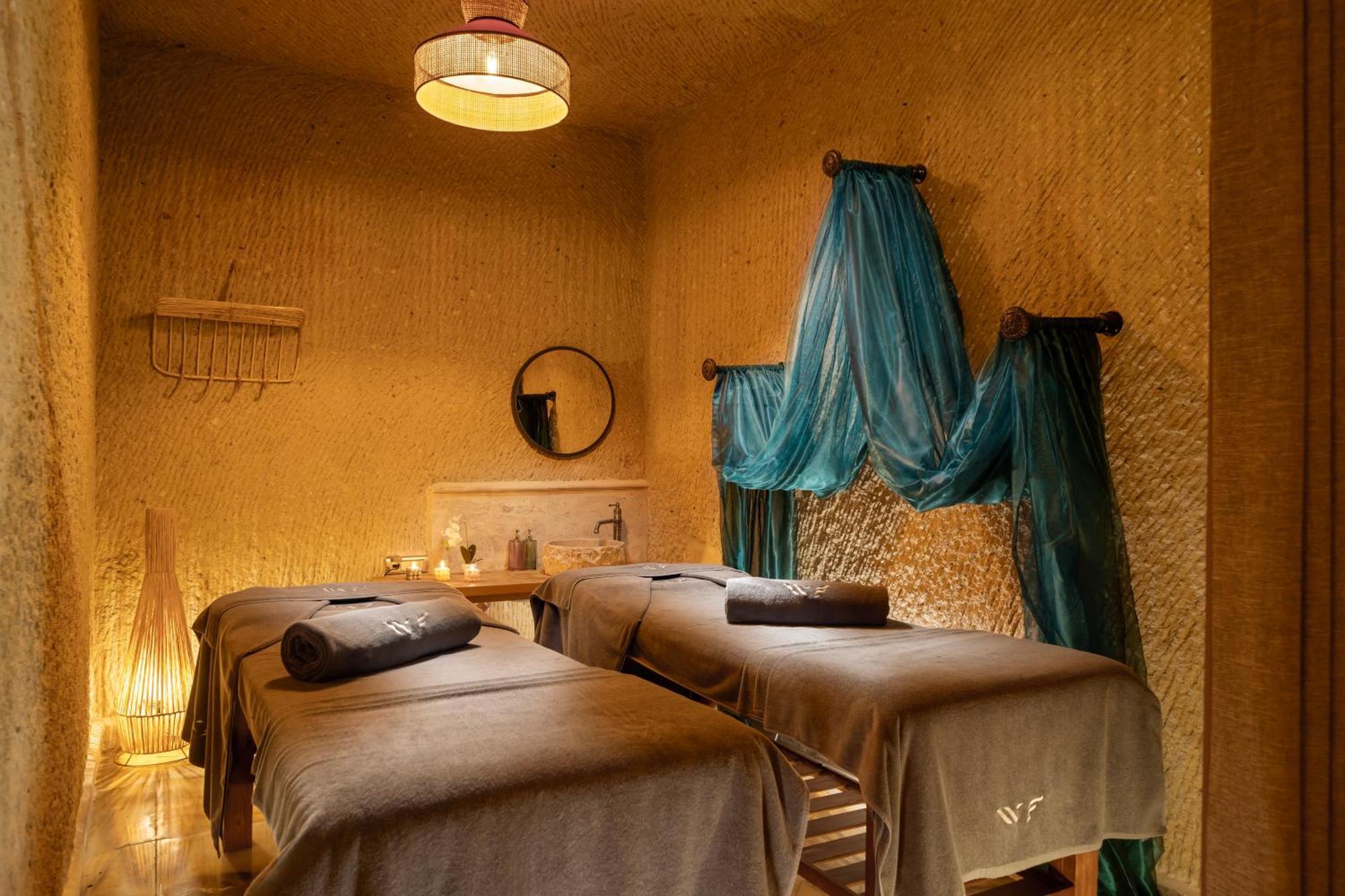 Barcelo Cappadocia Hotel Nevşehir Kültér fotó