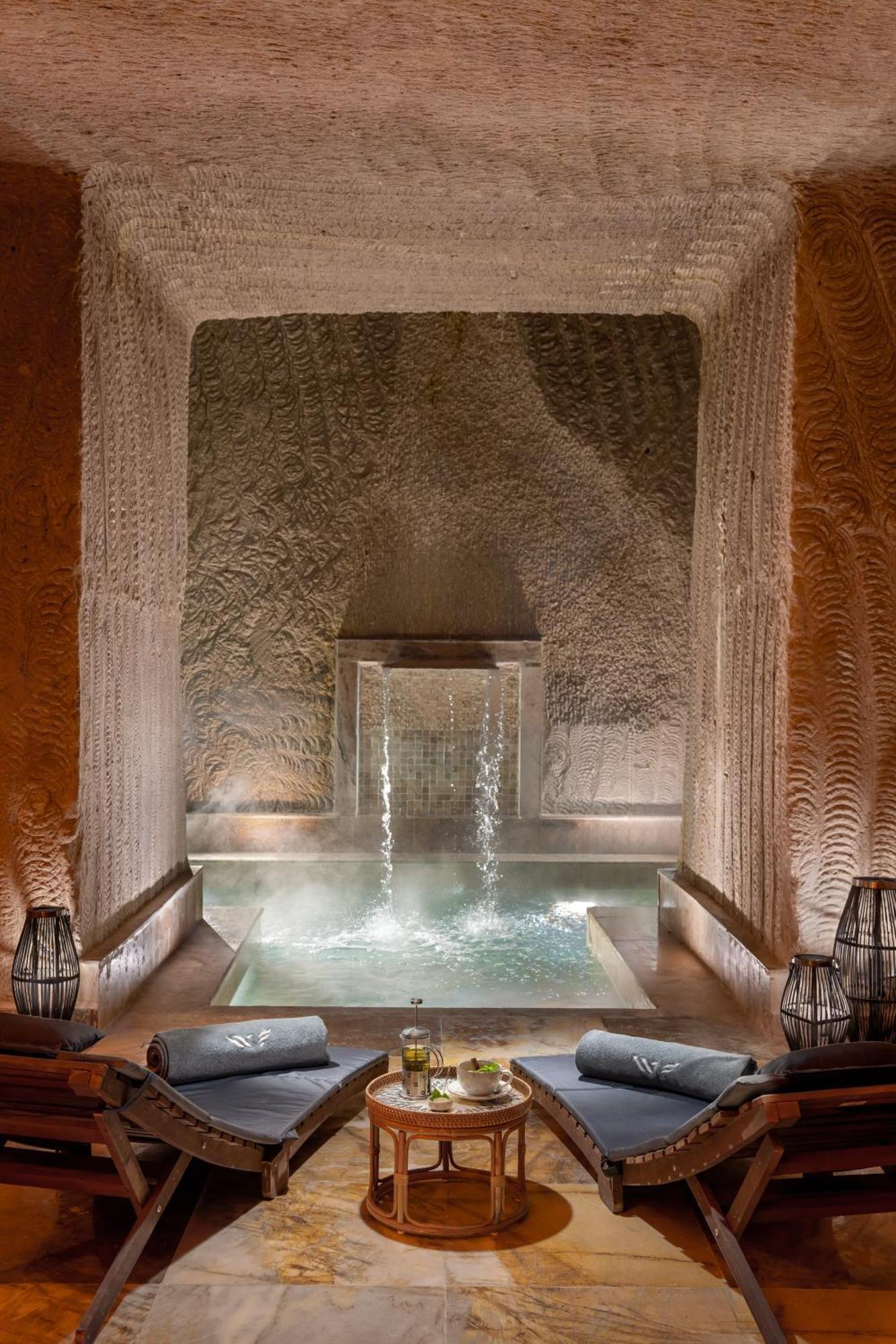Barcelo Cappadocia Hotel Nevşehir Kültér fotó
