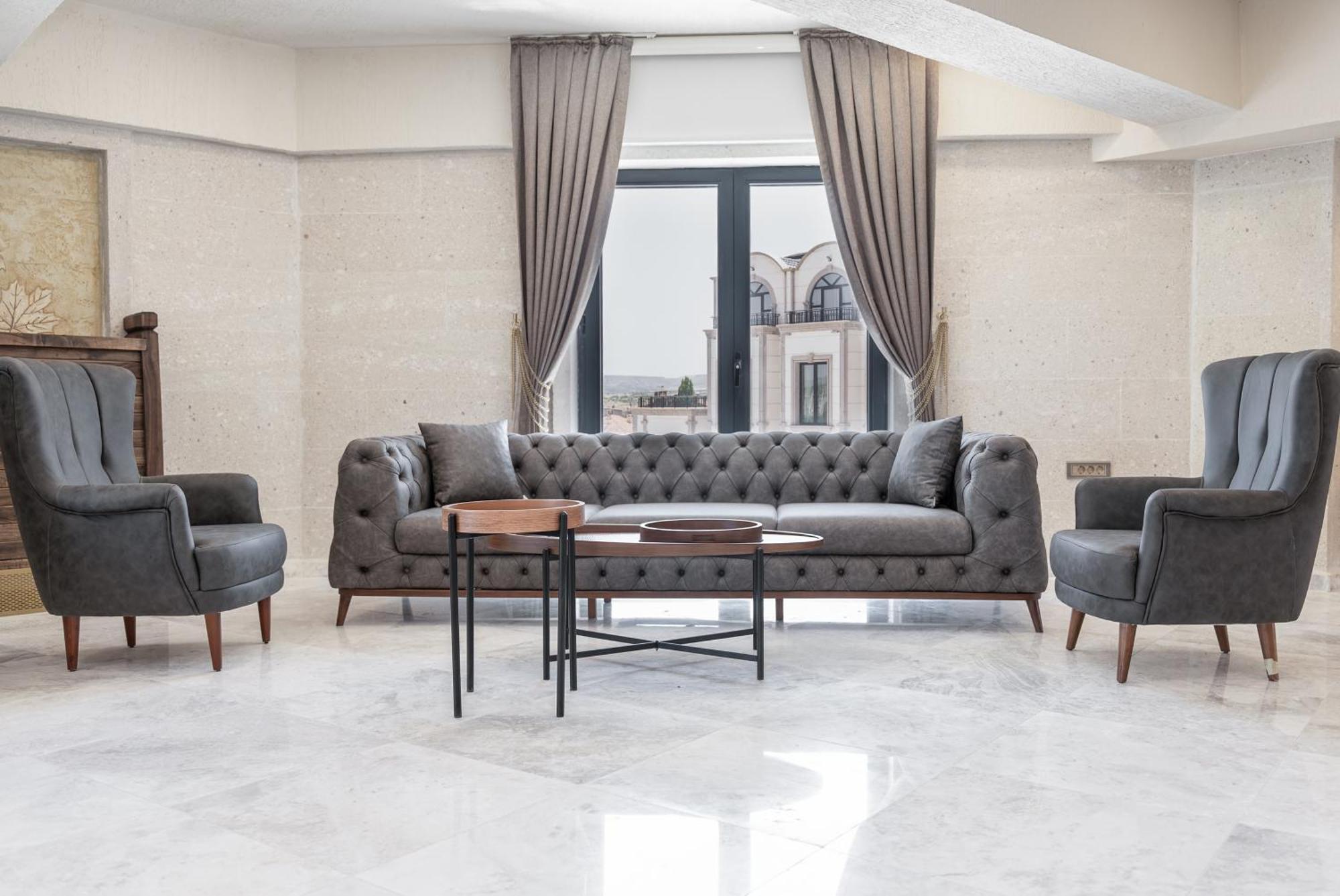 Barcelo Cappadocia Hotel Nevşehir Kültér fotó