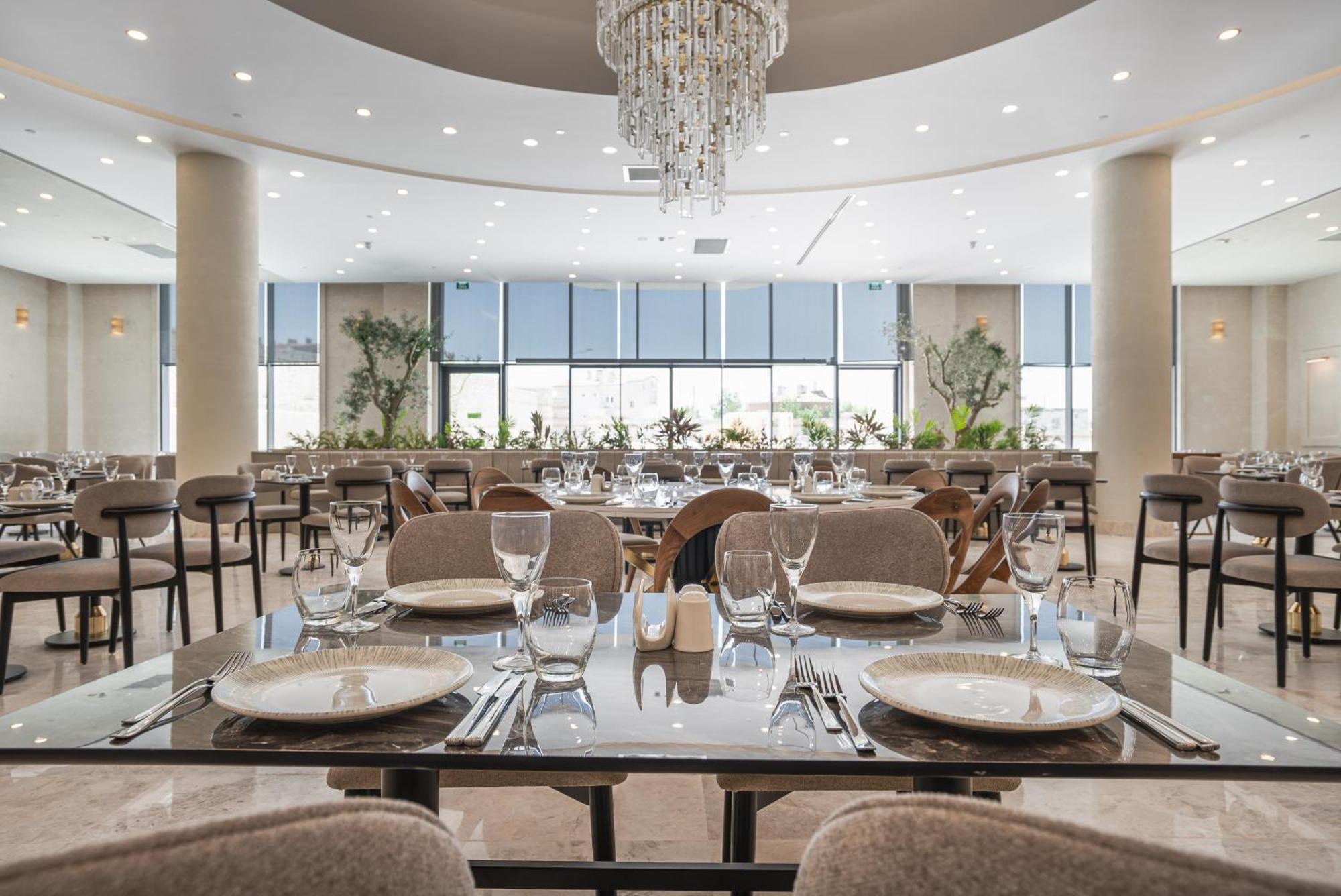 Barcelo Cappadocia Hotel Nevşehir Kültér fotó