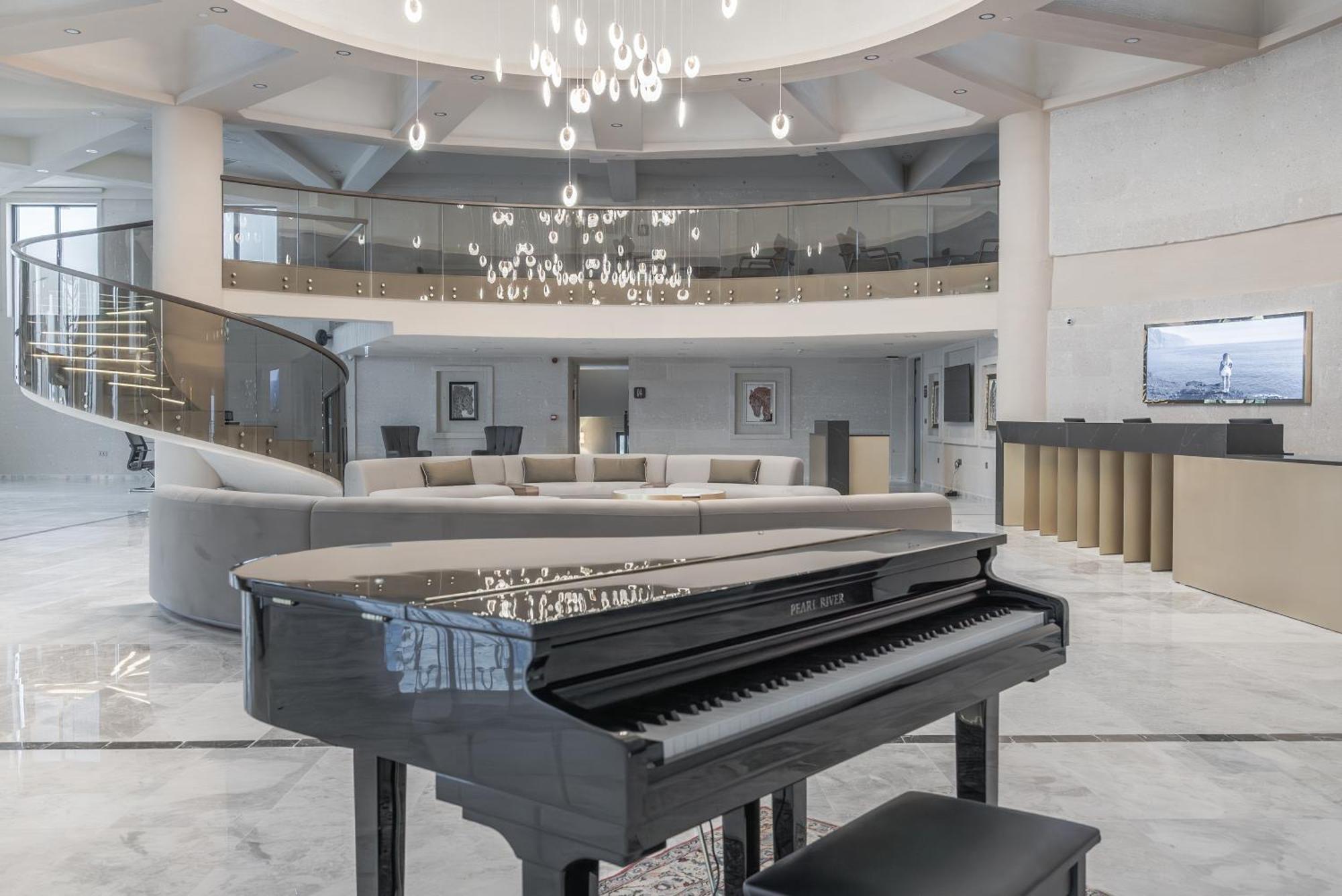 Barcelo Cappadocia Hotel Nevşehir Kültér fotó
