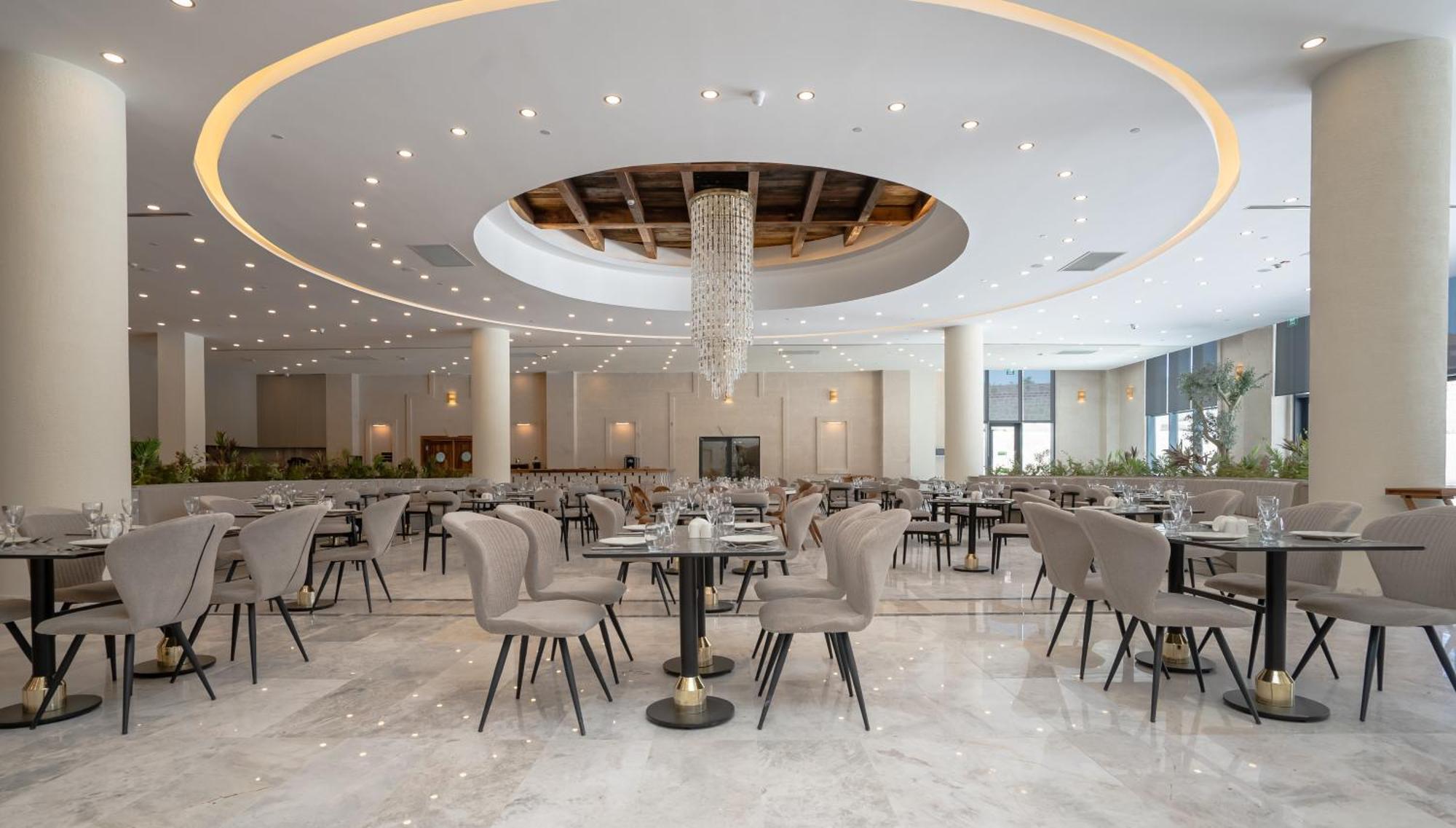 Barcelo Cappadocia Hotel Nevşehir Kültér fotó