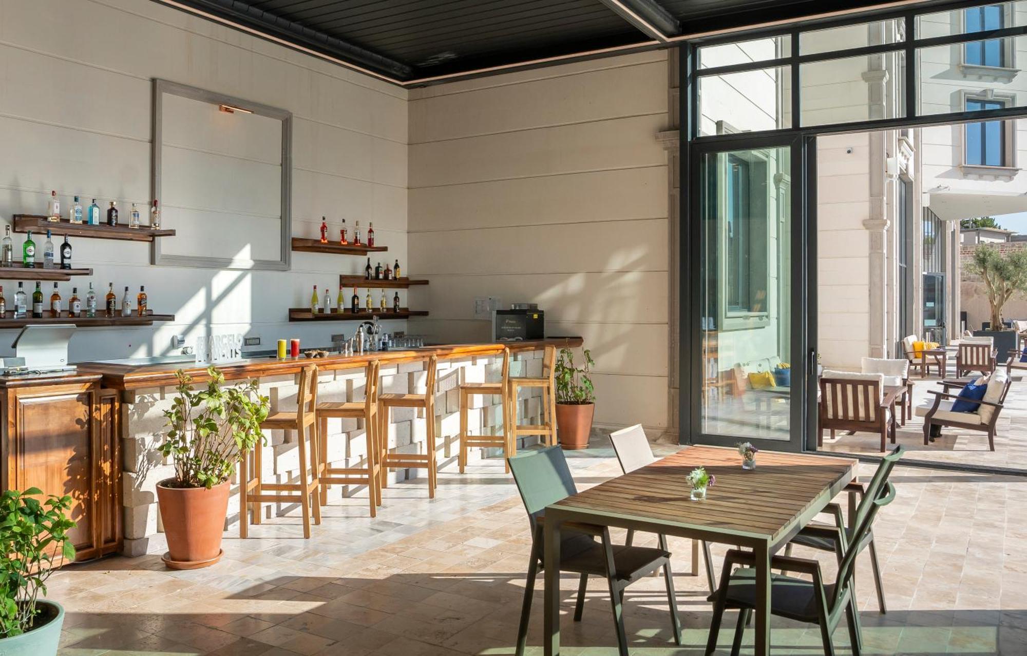 Barcelo Cappadocia Hotel Nevşehir Kültér fotó