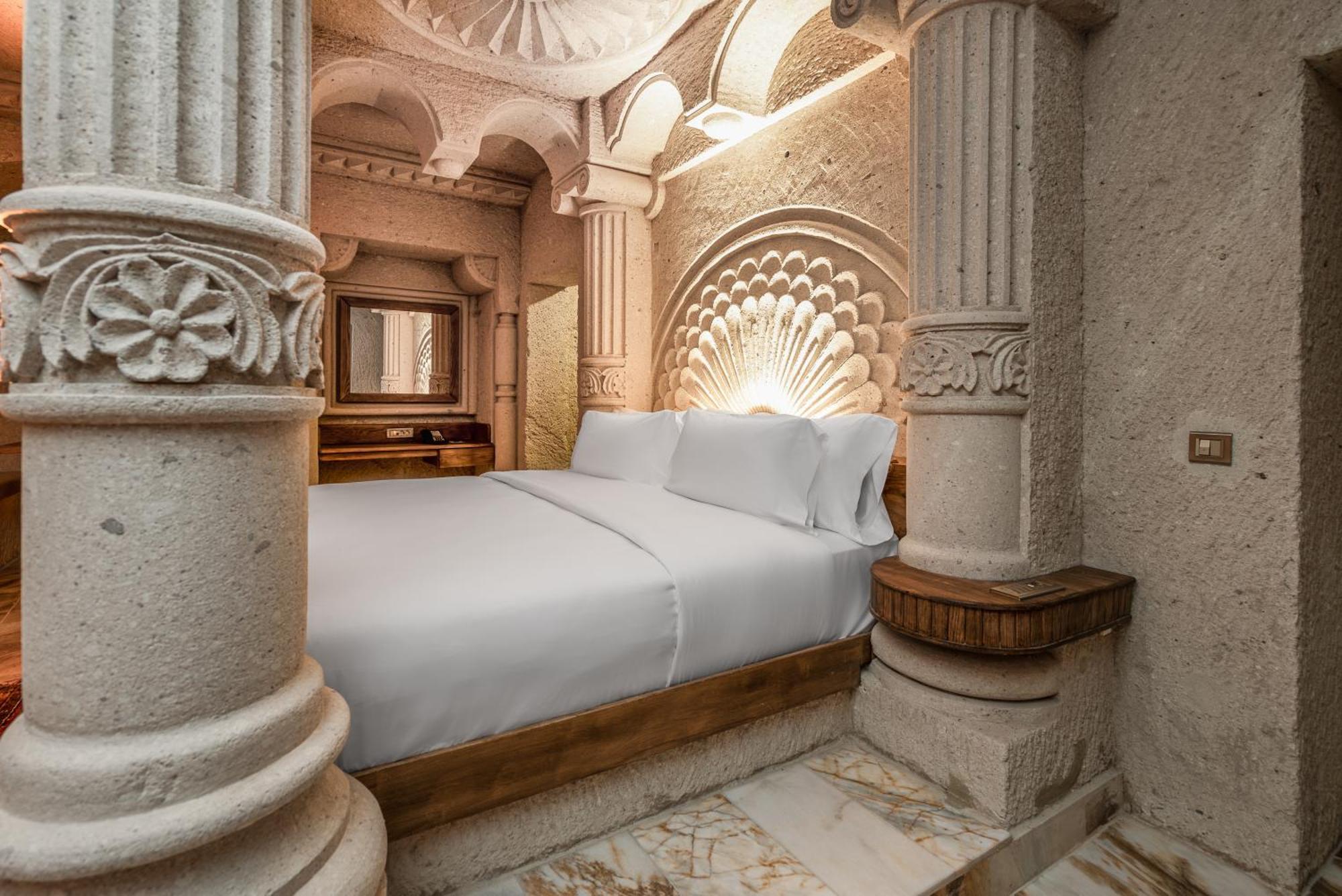 Barcelo Cappadocia Hotel Nevşehir Kültér fotó