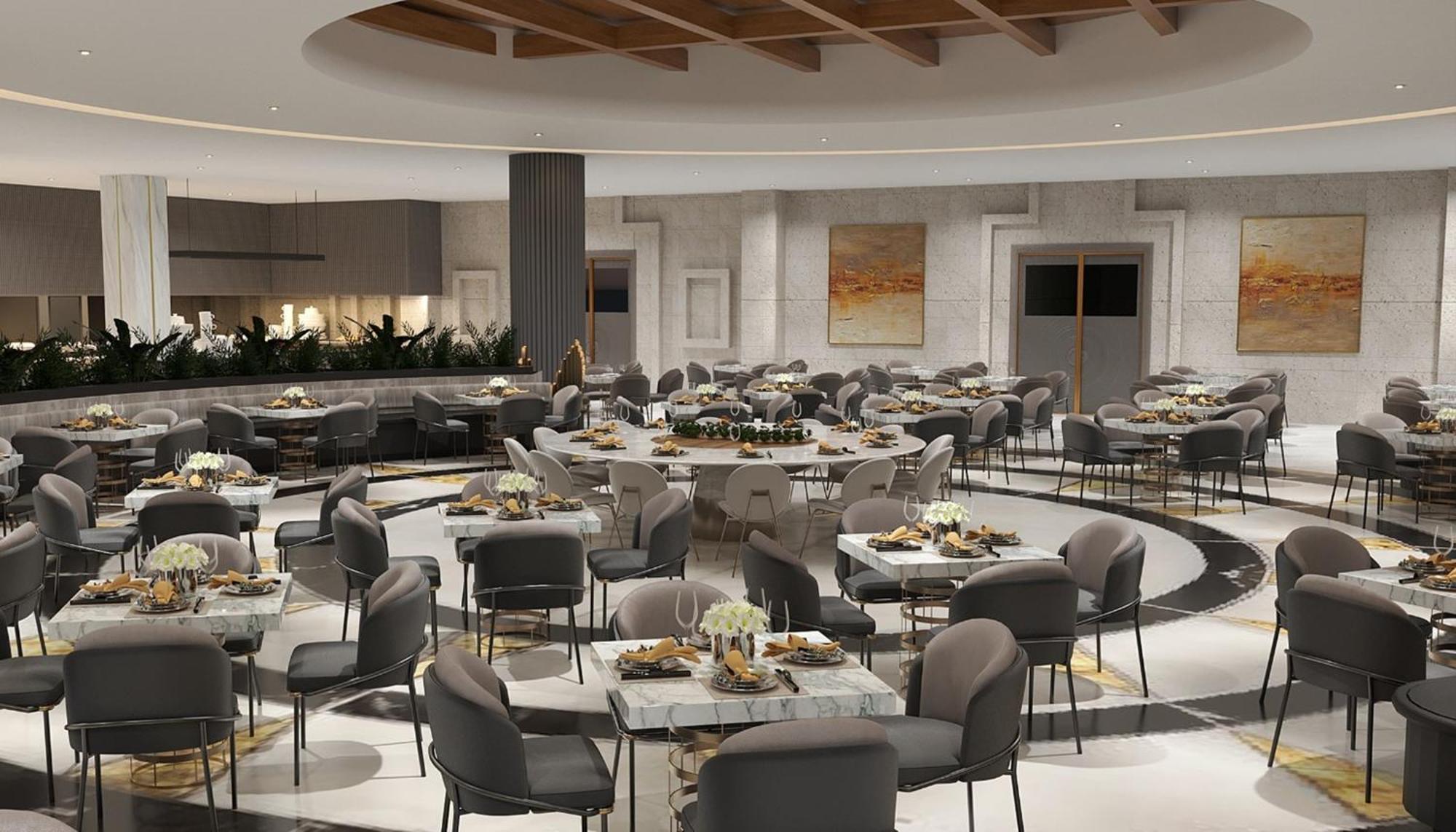 Barcelo Cappadocia Hotel Nevşehir Kültér fotó