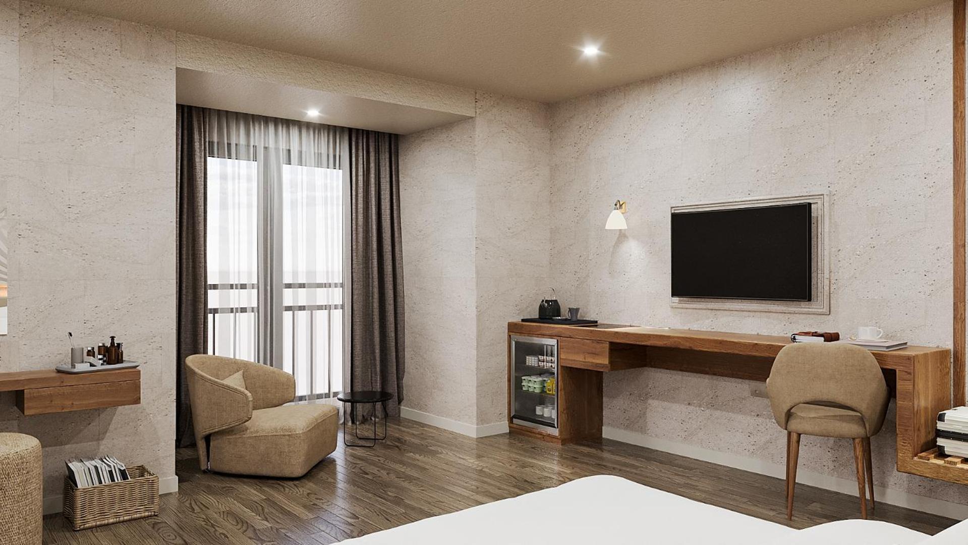 Barcelo Cappadocia Hotel Nevşehir Kültér fotó