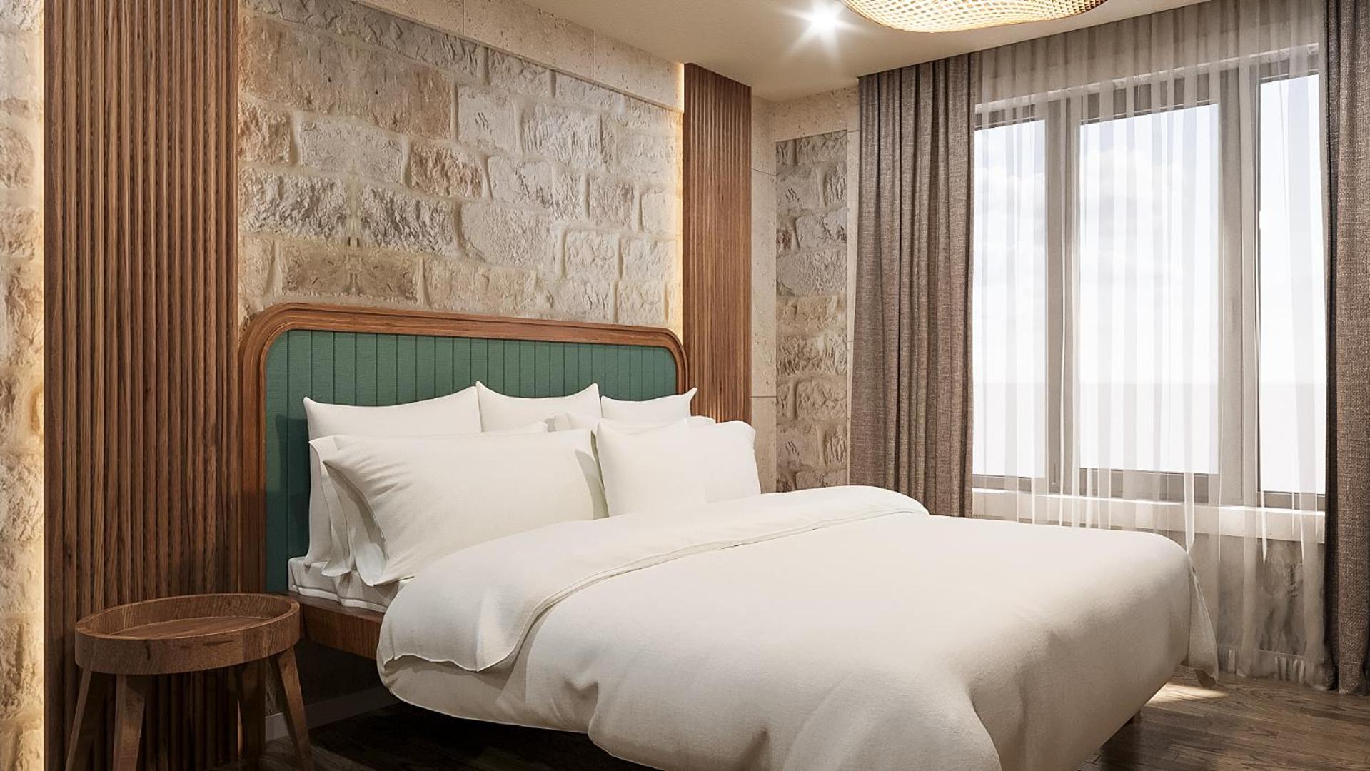 Barcelo Cappadocia Hotel Nevşehir Kültér fotó
